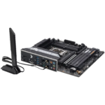 ASUS TUF Gaming B860M - Plus WIFI Intel Chipset - Image 6