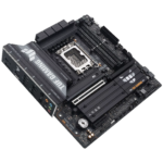 ASUS TUF Gaming B860M - Plus WIFI Intel Chipset - Image 4