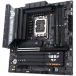 ASUS TUF Gaming B860M - Plus WIFI Intel Chipset - Image 3