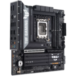 ASUS TUF Gaming B860M - Plus WIFI Intel Chipset - Image 2