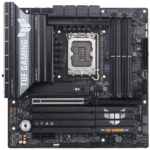 ASUS TUF Gaming B860M - Plus WIFI Intel Chipset
