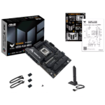 ASUS TUF Gaming X870 E - Plus WIFI 7 - Image 8