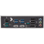 ASUS TUF Gaming X870 E - Plus WIFI 7 - Image 5