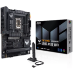 ASUS TUF Gaming Z890 - Plus WIFI Intel Chipset - Image 7