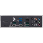 ASUS TUF Gaming Z890 - Plus WIFI Intel Chipset - Image 5