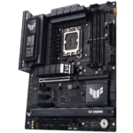 ASUS TUF Gaming Z890 - Plus WIFI Intel Chipset - Image 3