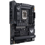 ASUS TUF Gaming Z890 - Plus WIFI Intel Chipset - Image 2