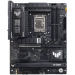 ASUS TUF Gaming Z890 - Plus WIFI Intel Chipset