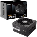 ASUS TUF Gaming 1000G Gold Power Supply - Image 13