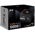 ASUS TUF Gaming 1000G Gold Power Supply - Image 12