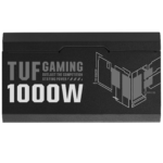 ASUS TUF Gaming 1000G Gold Power Supply - Image 10