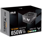 ASUS TUF Gaming 850G Gold EVO Power Supply - Image 9