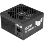 ASUS TUF Gaming 850G Gold EVO Power Supply - Image 2