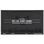 ASUS TUF Gaming 850G Gold EVO Power Supply - Image 7