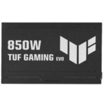 ASUS TUF Gaming 850G Gold EVO Power Supply - Image 6