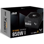 ASUS TUF Gaming 850G Gold Power Supply - Image 12
