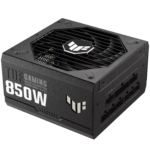 ASUS TUF Gaming 850G Gold Power Supply - Image 4