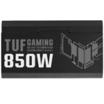 ASUS TUF Gaming 850G Gold Power Supply - Image 10