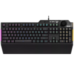 ASUS RA04 TUF Gaming K1 / US Keyboard