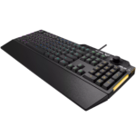 ASUS RA04 TUF Gaming K1 / US Keyboard - Image 4