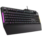 ASUS RA04 TUF Gaming K1 / US Keyboard - Image 2