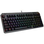 ASUS RA07 TUF K3 Gen II/RD/US/DS ABS Gaming keyboard - Image 5