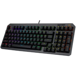 ASUS RA07 TUF K3 Gen II/RD/US/DS ABS Gaming keyboard - Image 4