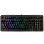 ASUS RA07 TUF K3 Gen II/RD/US/DS ABS Gaming keyboard - Image 2