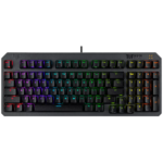 ASUS RA07 TUF K3 Gen II/RD/US/DS ABS Gaming keyboard