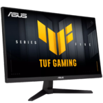 ASUS TUF VG259QM5A ( IPS Panel, Res: 1920 X 1080, 240Hz, 0.3ms GTG ) Gaming Monitor - Image 3