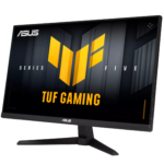 ASUS TUF VG259QM5A ( IPS Panel, Res: 1920 X 1080, 240Hz, 0.3ms GTG ) Gaming Monitor - Image 2
