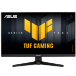 ASUS TUF VG259QM5A ( IPS Panel, Res: 1920 X 1080, 240Hz, 0.3ms GTG ) Gaming Monitor