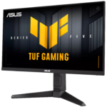 ASUS VG259QMRL5A ( IPS Panel, Res: 1920 X 1080, 310Hz, 1ms GTG ) Gaming Monitor - Image 2