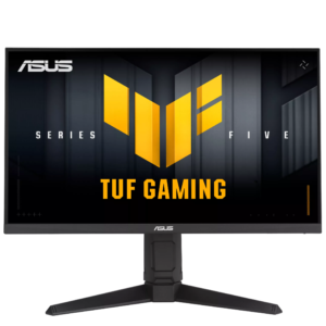 ASUS VG259QMRL5A ( IPS Panel, Res: 1920 X 1080, 310Hz, 1ms GTG ) Gaming Monitor