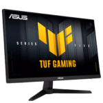 ASUS TUF Gaming VG279QM5A 27" FHD 240Hz Fast IPS Gaming Monitor - Image 2