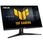 ASUS TUF VG27AQ5A ( IPS Panel, Res: 2560 X 1440, 210Hz, 0.3ms GTG ) 2K 27" Gaming Monitor - Image 2