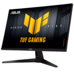 ASUS TUF VG27AQ5A ( IPS Panel, Res: 2560 X 1440, 210Hz, 0.3ms GTG ) 2K 27" Gaming Monitor - Image 3