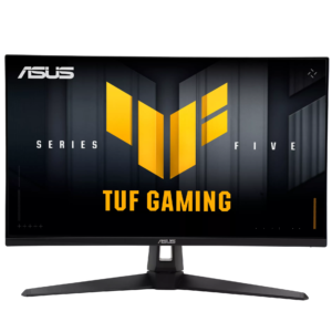 ASUS TUF VG27AQ5A ( IPS Panel, Res: 2560 X 1440, 210Hz, 0.3ms GTG ) 2K 27" Gaming Monitor