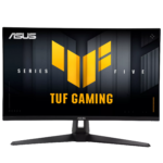 ASUS TUF Gaming VG27AQM5A 27" QHD 300Hz Fast IPS Gaming Monitor
