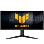 ASUS TUF Gaming VG34WQML5A 34" UWQHD 250Hz (OC) Fast VA Curved Gaming Monitor