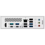 ASUS X870 Max Gaming WIFI 7 White - Image 7