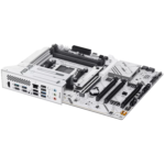 ASUS X870 Max Gaming WIFI 7 White - Image 6