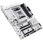 ASUS X870 Max Gaming WIFI 7 White - Image 5