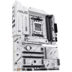 ASUS X870 Max Gaming WIFI 7 White - Image 3
