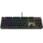 ASUS XA05 ROG Strix Scope RX / RD / US Gaming Keyboard - Image 3