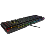 ASUS XA05 ROG Strix Scope RX / RD / US Gaming Keyboard - Image 6