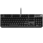 ASUS XA05 ROG Strix Scope RX / RD / US Gaming Keyboard - Image 2