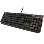 ASUS XA05 ROG Strix Scope RX / RD / US Gaming Keyboard - Image 5
