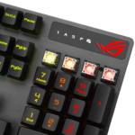 ASUS XA05 ROG Strix Scope RX / RD / US Gaming Keyboard - Image 8
