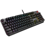 ASUS XA05 ROG Strix Scope RX / RD / US Gaming Keyboard - Image 4